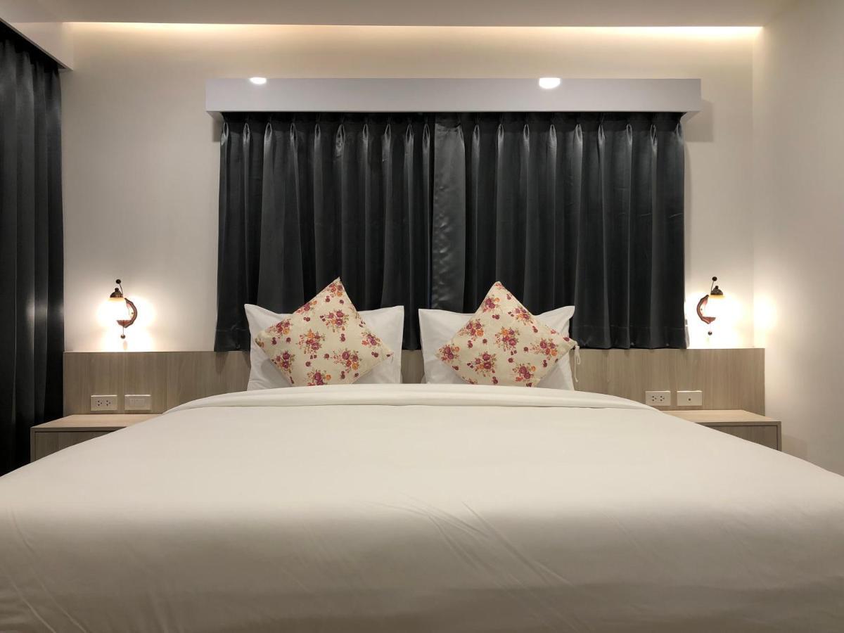 Vista Hotel Chiang Mai - Sha Extra Plus Esterno foto