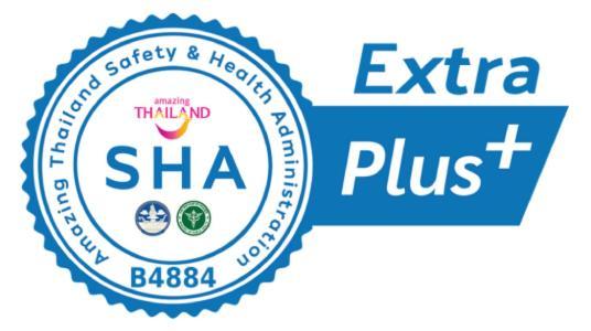 Vista Hotel Chiang Mai - Sha Extra Plus Esterno foto