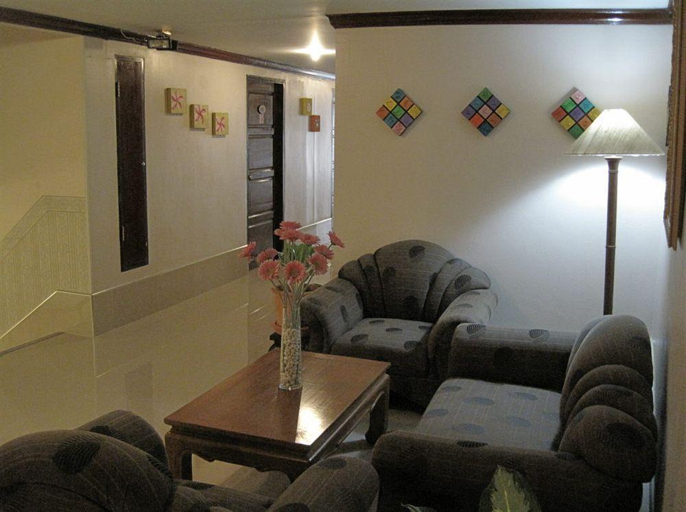 Vista Hotel Chiang Mai - Sha Extra Plus Esterno foto