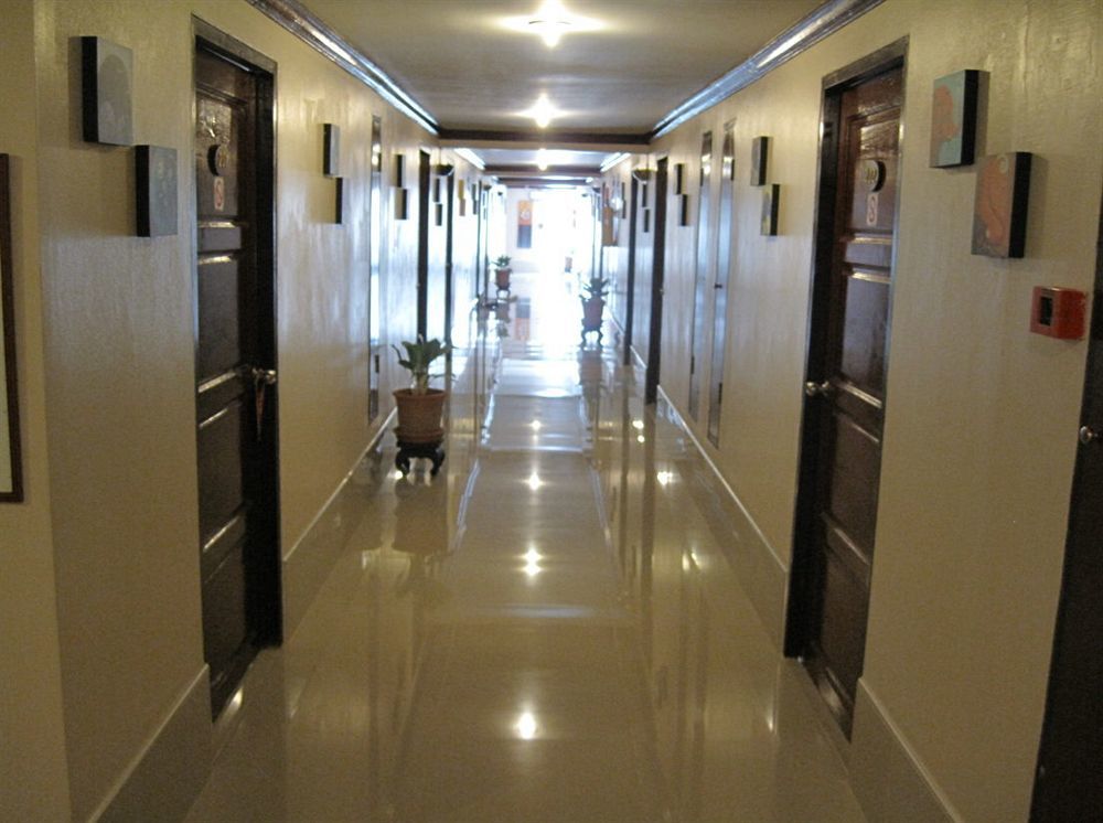 Vista Hotel Chiang Mai - Sha Extra Plus Esterno foto